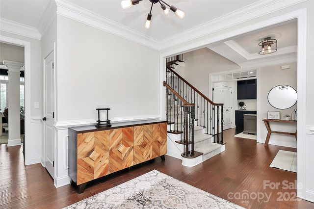 4156 Green Park Court, Harrisburg, NC 28075