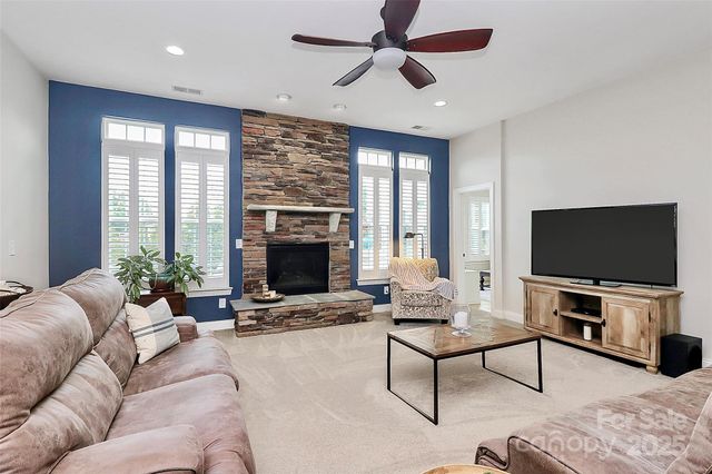 4156 Green Park Court, Harrisburg, NC 28075