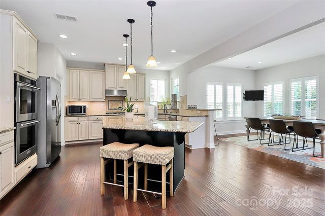 4156 Green Park Court, Harrisburg, NC 28075