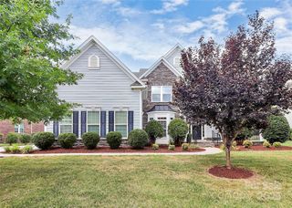 4156 Green Park Court, Harrisburg, NC 28075