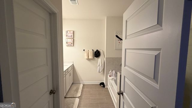 3840 Pressley Lane, Powder Springs, GA 30127