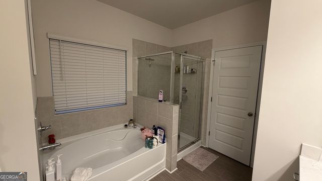 3840 Pressley Lane, Powder Springs, GA 30127