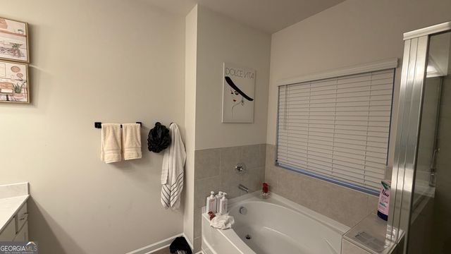 3840 Pressley Lane, Powder Springs, GA 30127