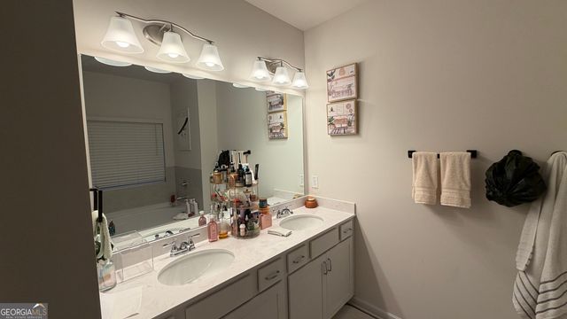 3840 Pressley Lane, Powder Springs, GA 30127