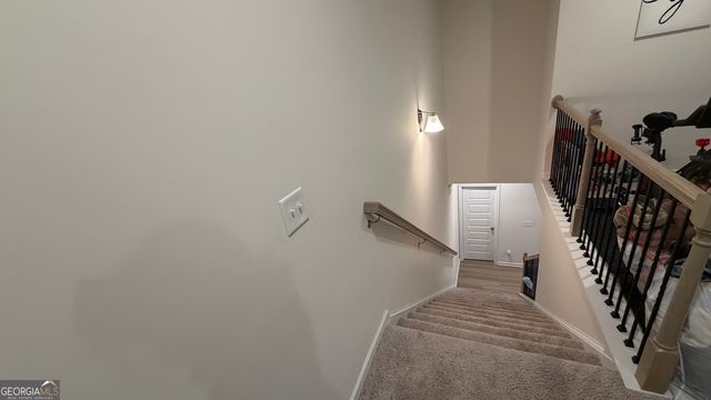 3840 Pressley Lane, Powder Springs, GA 30127