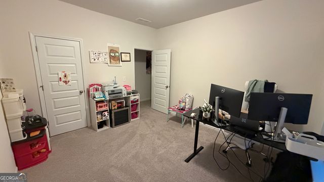 3840 Pressley Lane, Powder Springs, GA 30127