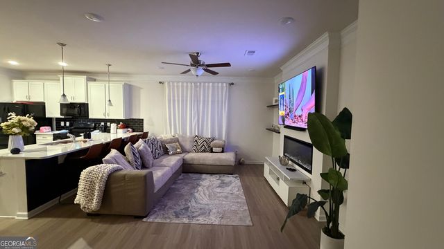 3840 Pressley Lane, Powder Springs, GA 30127