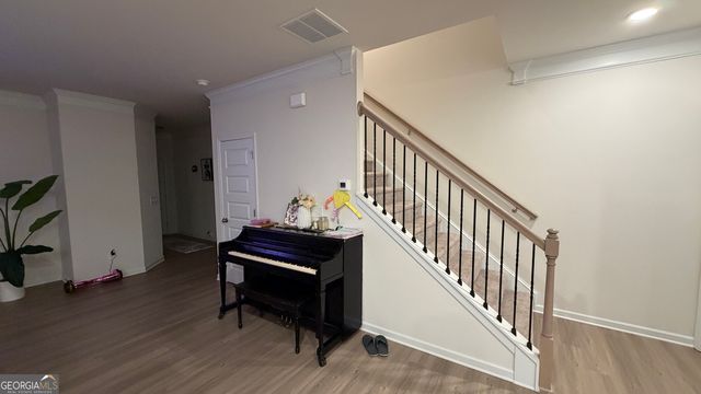 3840 Pressley Lane, Powder Springs, GA 30127