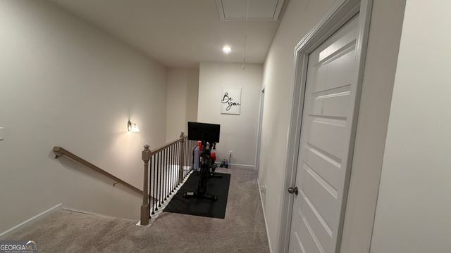 3840 Pressley Lane, Powder Springs, GA 30127