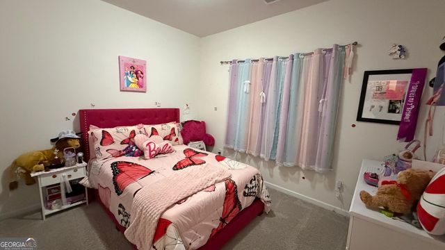 3840 Pressley Lane, Powder Springs, GA 30127