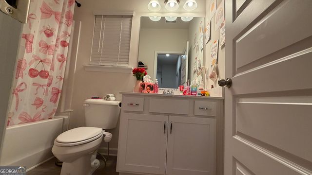 3840 Pressley Lane, Powder Springs, GA 30127