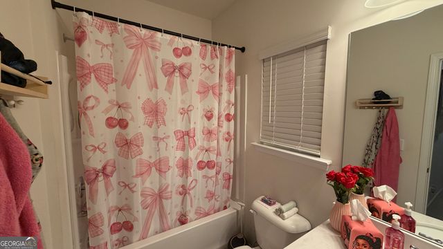 3840 Pressley Lane, Powder Springs, GA 30127