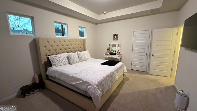 3840 Pressley Lane, Powder Springs, GA 30127