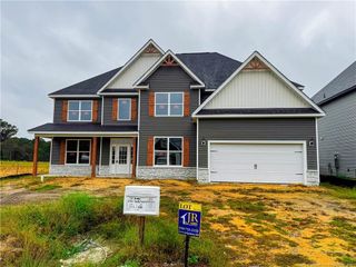 1743 Smith Farm Street, Fayetteville, NC 28306