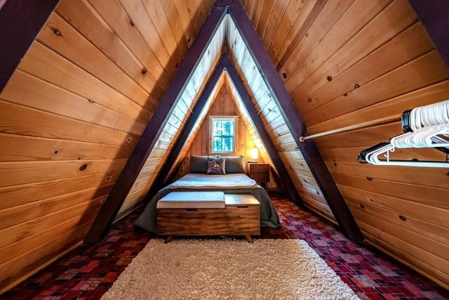 42101 Jeffrey Lane, Shaver Lake, CA 93664