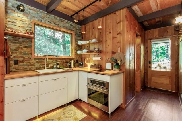 42101 Jeffrey Lane, Shaver Lake, CA 93664