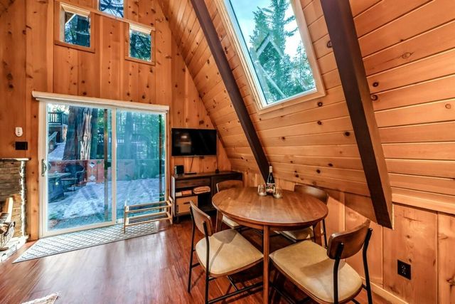 42101 Jeffrey Lane, Shaver Lake, CA 93664