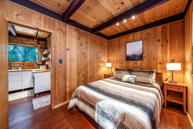 42101 Jeffrey Lane, Shaver Lake, CA 93664