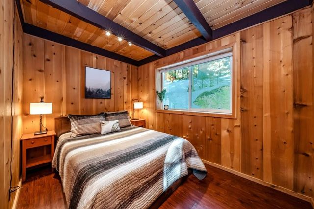 42101 Jeffrey Lane, Shaver Lake, CA 93664