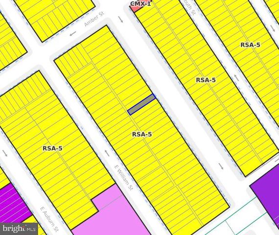 2126 E CAMBRIA ST, Philadelphia, PA 19134
