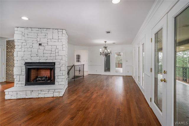 12443 COUNTRY CLUB, Northport, AL 35475