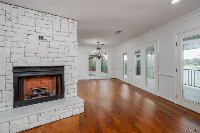 12443 COUNTRY CLUB, Northport, AL 35475