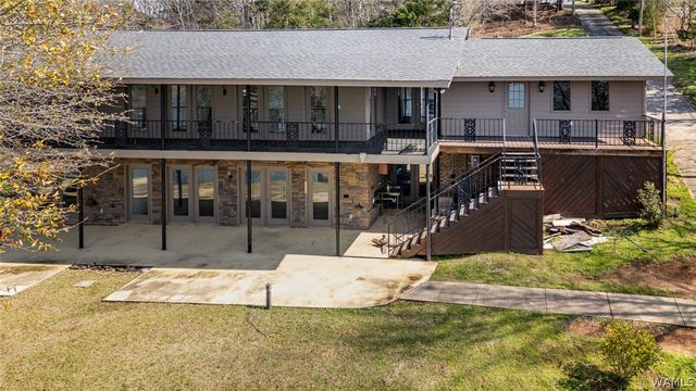 12443 COUNTRY CLUB, Northport, AL 35475