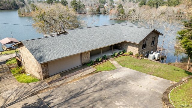 12443 COUNTRY CLUB, Northport, AL 35475