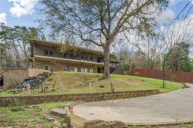 12443 COUNTRY CLUB, Northport, AL 35475