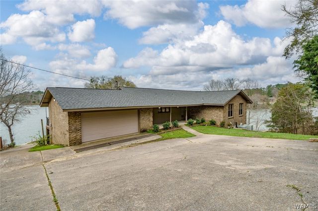 12443 COUNTRY CLUB, Northport, AL 35475