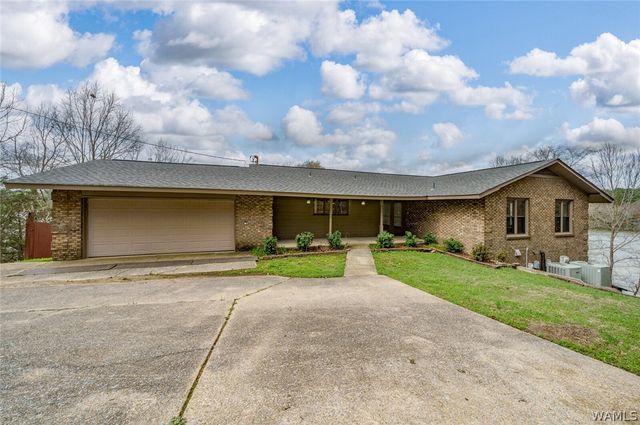 12443 COUNTRY CLUB, Northport, AL 35475