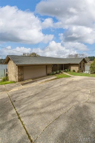 12443 COUNTRY CLUB, Northport, AL 35475