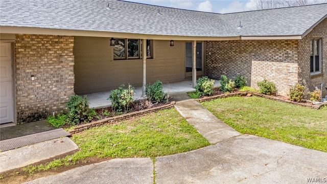 12443 COUNTRY CLUB, Northport, AL 35475