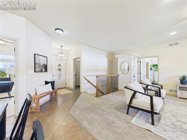 36 S Rolling Prairie Drive, Pueblo West, CO 81007