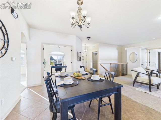 36 S Rolling Prairie Drive, Pueblo West, CO 81007