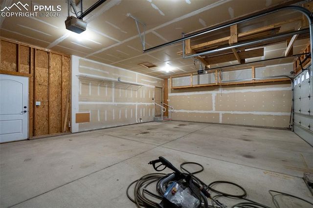 36 S Rolling Prairie Drive, Pueblo West, CO 81007