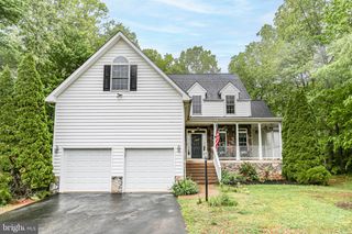1472 MORRIS POND DR, Locust Grove, VA 22508