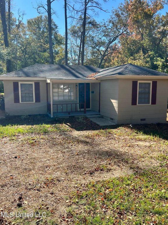 301 Cooper Road, Jackson, MS 39212