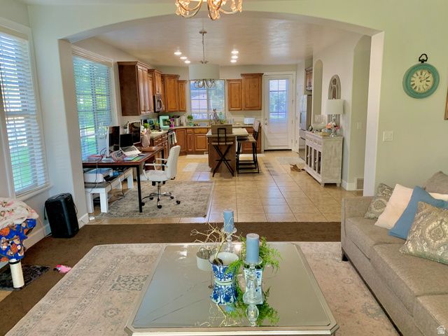 5519 W COVENTRY RD, Highland, UT 84003