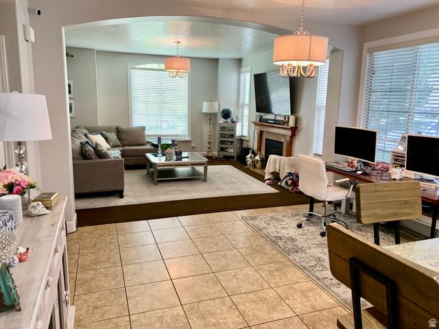 5519 W COVENTRY RD, Highland, UT 84003