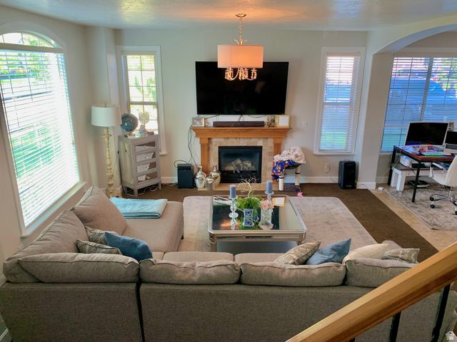 5519 W COVENTRY RD, Highland, UT 84003