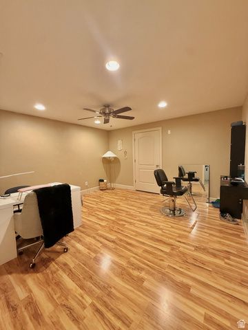 5519 W COVENTRY RD, Highland, UT 84003