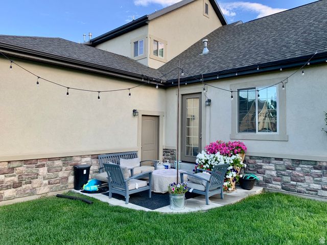 5519 W COVENTRY RD, Highland, UT 84003