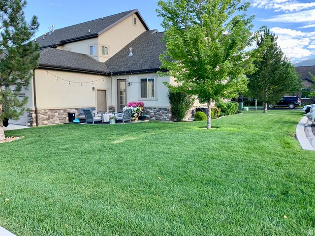 5519 W COVENTRY RD, Highland, UT 84003