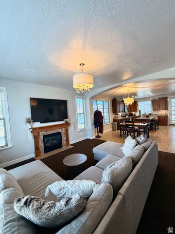 5519 W COVENTRY RD, Highland, UT 84003