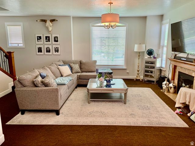 5519 W COVENTRY RD, Highland, UT 84003