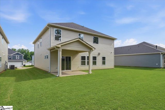 519 Tilson Road, Piedmont, SC 29673