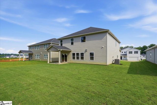 519 Tilson Road, Piedmont, SC 29673