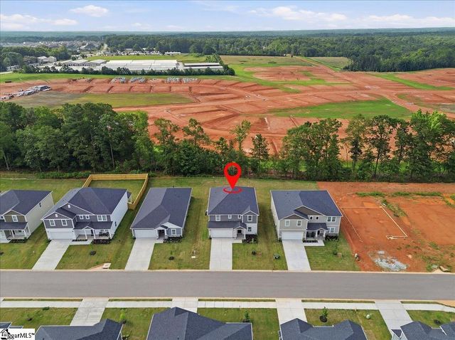 519 Tilson Road, Piedmont, SC 29673