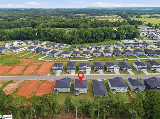 519 Tilson Road, Piedmont, SC 29673